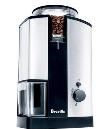 Breville BCG450XL Conical Burr Grinder