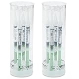 Opalescence PF 35% Teeth Whitening 8pk of Mint flavor syringes (Latest product) (Health and Beauty)
