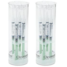 OPALESCENCE 35% MINT TEETH TOOTH WHITENING GEL 8SY