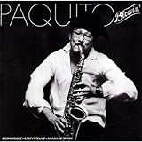 Revue Paquito D'Rivera  / Blowin'
