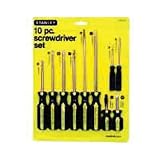 Buy 100 Plus 7 Pc Combination Screwdriver Sets - 100 Plus 7 Pc Combination Screwdriver...