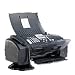 HP FAX 1250 Fax Machine (Black) Reviews