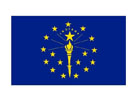 State Stick Flags