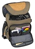 Tamrac 3536 Express 6 Camera Bag (Khaki)