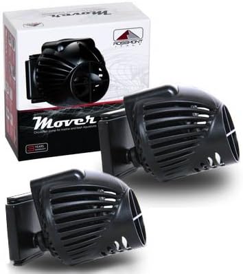 Rossmont Mover M1900 Circulation Pumps (2 Pack)