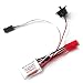 powerday RC 20A ESC Brushed Motor Speed Controller for RC Car Boat W/O Brake