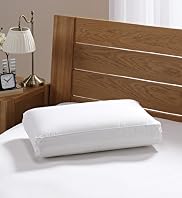 Soft Moulded Foam Medium Support Pillow