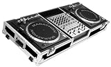 Marathon MA-DJ12W MARATHON CASE FOR 12