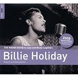 Rough Guide to Billie Holiday
