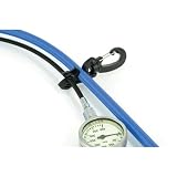 XS Scuba 8mm / 12mm Miflex hose clip