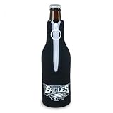 Philadelphia Eagles NFL Zippered Bottle Cover
