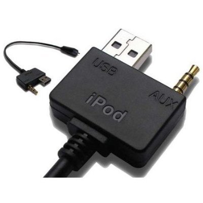 Hyundai iPod Cable
