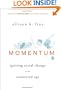 Momentum: Igniting Social Change in the Connected Age