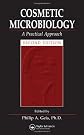 Cosmetic Microbiology: A Practical Approach, Second Edition