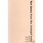 "From the Choirgirl Hotel": Tori Amos book cover