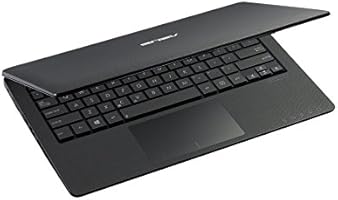 Asus X200MA-KX643D 11.6-inch Laptop (Celeron N2840/2GB/500GB/DOS/Intel HD Graphics), Black