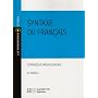 Syntaxe du français