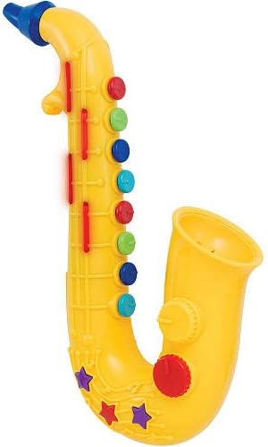 Saxophone Sweet Sounds