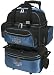 Sporting Goods : Storm Rolling Thunder 4 Ball Roller Sapphire/Black