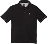 Volcom Boys 8-20 Bangin Polo