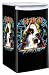 Def Leppard Refrigerator - Counter Height Fridge