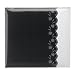 Deco Scrapbook - Black/ White (12x12")