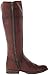 FRYE Women's Jamie Ring Tall Western Boot