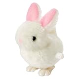 Wind-Up Bunny