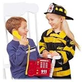 Learning Resources Pretend and Play Teaching Telephone