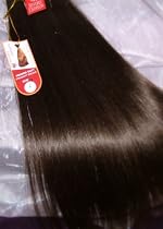 SSW Beverly Johnson Silky Straight Weave