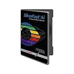 Reflecta SilverFast Ai Scansoftware inkl. IT8 f�r RPS 7200