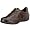 ECCO Women's Charm Oxford,Coffee,41 EU (US Women's 10-10.5 M)