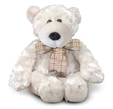 Melissa & Doug Parka Polar Bear