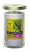 Soy Inspirations Lavender Sage Soy Candle, 18.5-Ounces Jars (Pack of 2)