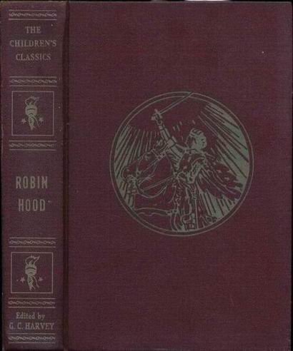 Robin Hood