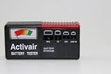 1 Duracell Activair Hearing Aid Battery Tester