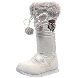 bottes ikks femme Elite Marge Bottes femme