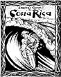 The Surfer's Guide To Costa Rica & SW Nicaragua (Book)