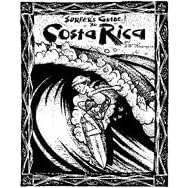 Surfers Guide to Costa Rica