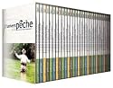 Coffret Int&eacute;gral 30 DVD P&ecirc;che