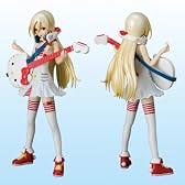ハローキティといっしょ! フィギュア ～リオ～