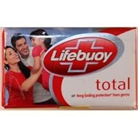 Lifebuoy Total Soap 4.2oz