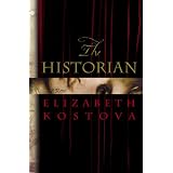 The Historian ~ Elizabeth Kostova