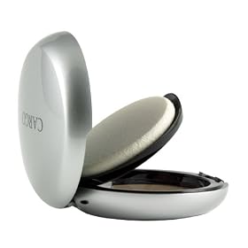 Cargo - Wet/Dry Foundation
