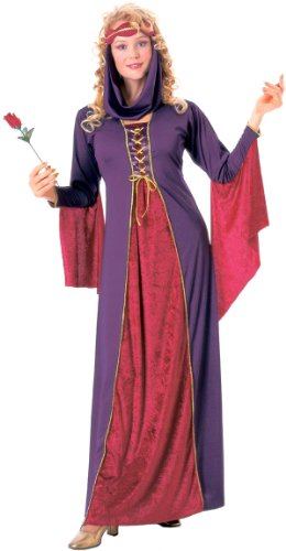 Adult Gothic Princess Costume