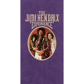 Experience Hendrix Box Set