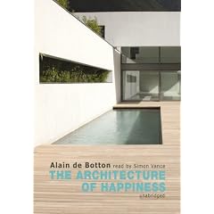 The Architecture of Happiness: Library Edition
