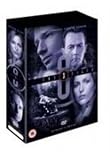 The X-Files