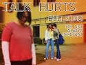 Bullying Poster Series - Laminated