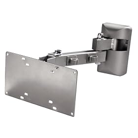 Hama - LCD TV Swivel Wall Bracket - 15" to 32" or up to 15kg